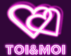 toi et moi